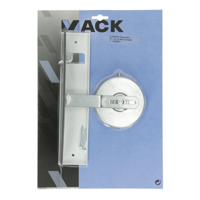 Mack 1010100 – 1 Bandwickler im Kappenmodell, 12 m, 22 mm | 5 Stück