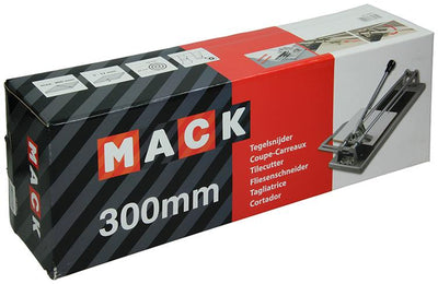 Mack 1004932 - Fliesenschneider 300mm | 2 Stk