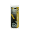 Mack 1017346 - Holzschraube Senkkopf verzinkt 28 Stück 2,5 x 16 mm | 10 Stück