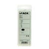 Mack 1017872 - Tafelmagnet Kunststoff weiß 4 Stück30 mm | 10 Stück