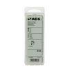 Mack 1017877 - Werkzeug für Stahlösen 1 Stück 12 mm | 5 Stück