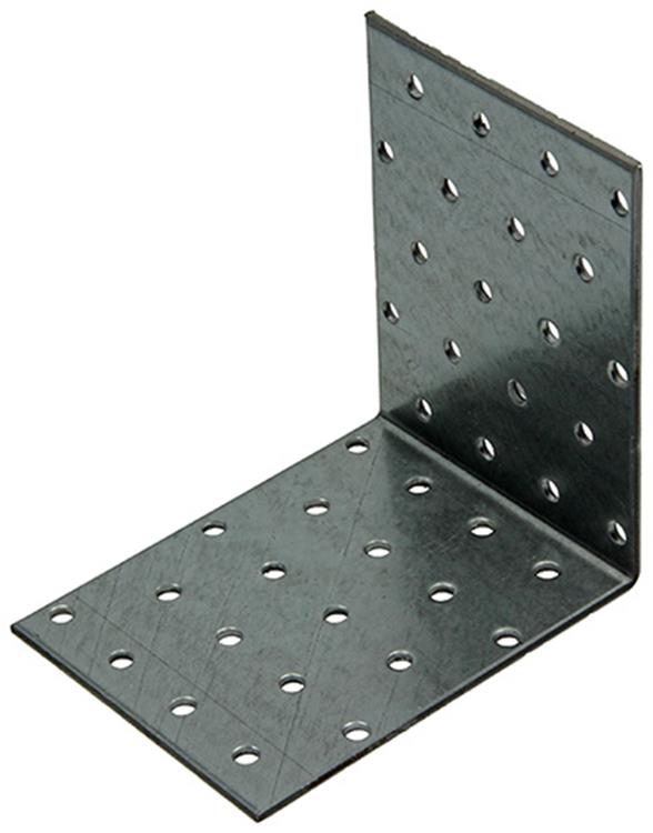 1005191 - Verbindungswinkel 100x100x80x2,5mm | 20 Stück