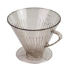 Metaltex Kaffeefilter 6 Kunststoff groß