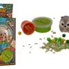 Johntoy Jungle Multipack – Knete, Schleim auspressen