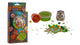 Johntoy Jungle Multipack – Knete, Schleim auspressen