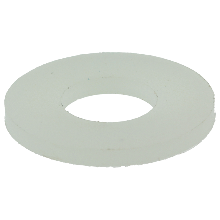 Mack 1017732 – Unterlegscheibe Nylon 8 Stück M8 | 10 Stück