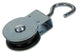 Mack 1006910 – 1 Riemenscheibe + Haken 40 mm | 5 Stück