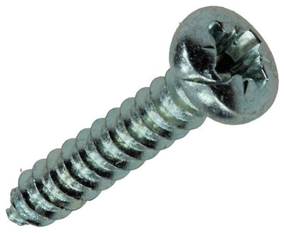 Mack 1006997 – selbstschneidend. Schraube Zylinderkopf 200 200 Stück 3,5x19mm | 5 Stück