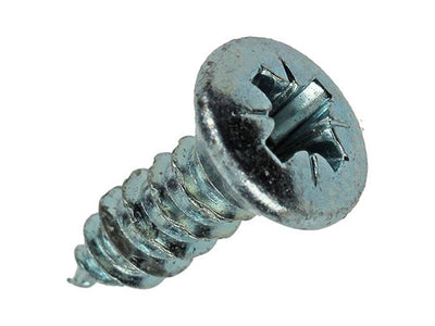 Mack 1007008 – selbstschneidend. Schraube BVZ Kopf 200 200 Stück 4,2x13mm | 5 Stück