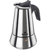 Westmark Espressokocher Brasilia+ 6-Tassen