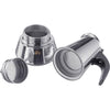 Westmark Espressokocher Brasilia+ 6-Tassen