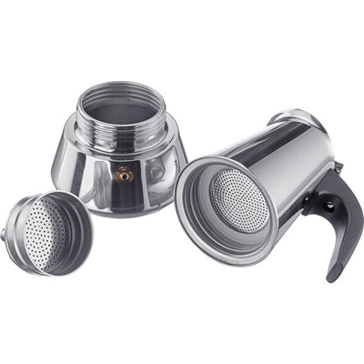 Westmark Espressokocher Brasilia+ 6-Tassen