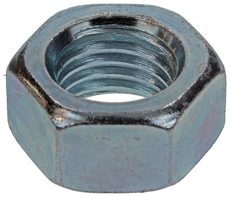 Mack 1007101 - hexagon nuts 25 pcs m16 | 3 Stück