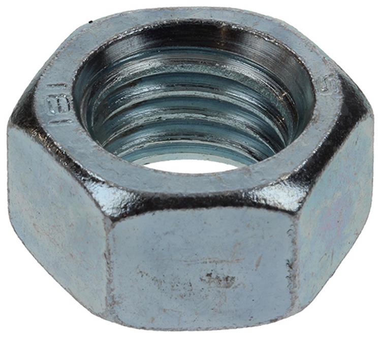 Mack 1007102 - Sechskantmuttern 15 Stück M18 | 3 Stück