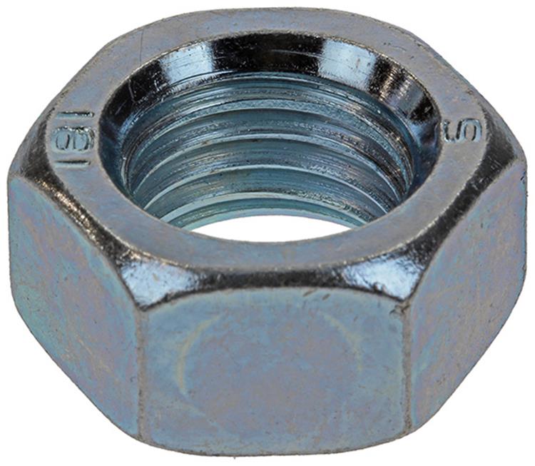 Mack 1007103 - Sechskantmuttern 15 Stück m20 | 3 Stück