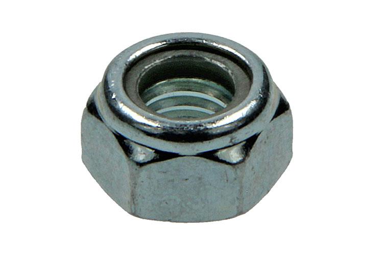 Mack 1007106 - Sicherungsmuttern 200 Stück m8 | 5 Stück