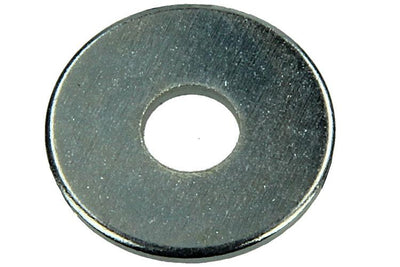 Mack 1007120 - Karosserieringe 200 Stück 6,5 x 20 mm | 5 Stück