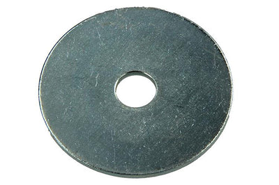 Mack 1007121 - Körperringe 200 Stück 6,5 x 30 mm | 3 Stück