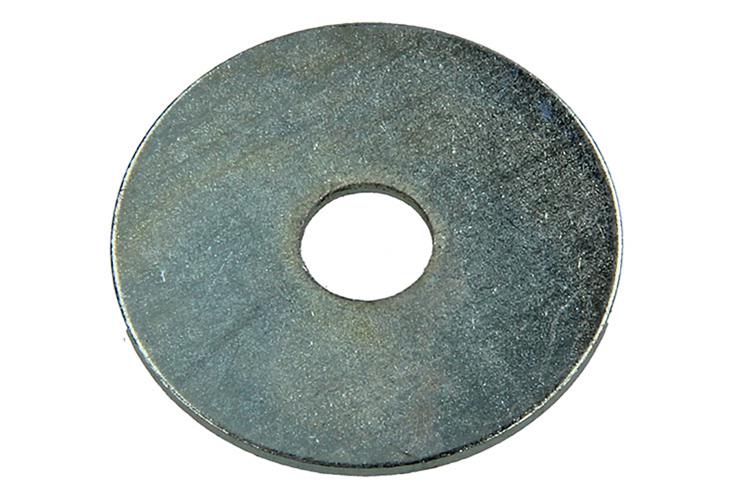 Mack 1007123 - Karosserieringe 150 Stück 8,4 x 30 mm | 5 Stück