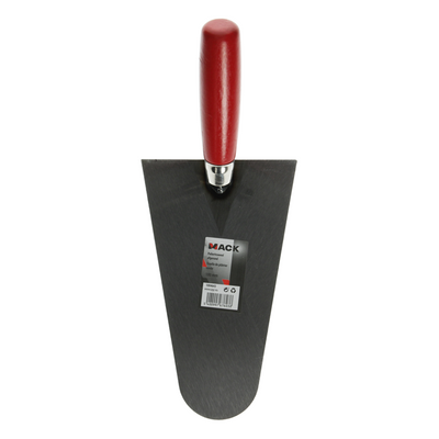Mack 1004643 – Afger-Polierer 180 mm | 5 Stück