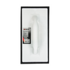 Mack 1004668 - Kelle mit Gummi 140x280mm | 5 Stück