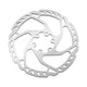 Shimano SLX SM-RT66S 6H 160 mm