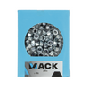 Mack 1007105 - Sicherungsmuttern 200 Stück m6 | 5 Stück