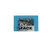 Mack 1007110 - Unterlegscheiben 200 Stück m6 | 5 Stück