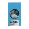 Mack 1007127 - Körperringe 100 Stück 13 x 40 mm | 3 Stück