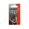 Mack 1008453 - 2 Leerglieder + Mutter 5mm verzinkt | 10 Stück
