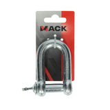 Mack 1008473 - 1 Fase gerade 14mm verzinkt | 10 Stück - afbeelding 6