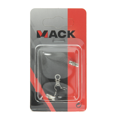 Mack 1008525 – Zubehör Kugelkettenspüle verchromt k | 5 Stück