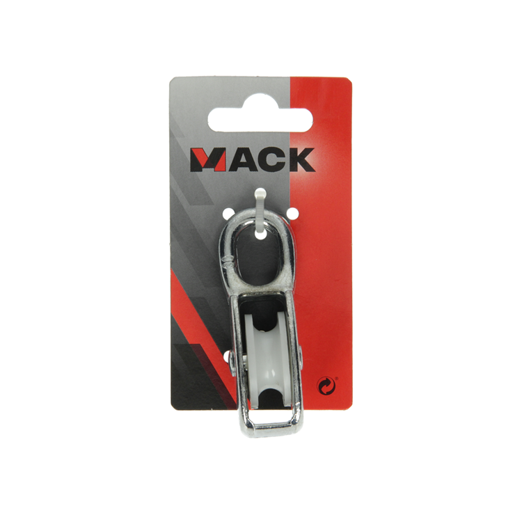 Mack 1008567 - 1 Riemenscheibe 30mm | 10 Stück