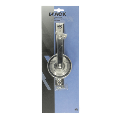 Mack 1010092 – 1 Bandaufwickelvorrichtung 6 m 22 mm | 5 Stück
