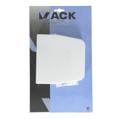 Mack 1010098 - 1 Bandwickler ausrichtbar weiß 6m 22mm | 5 Stück