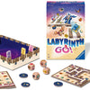 Ravensburger Labyrinth Brettspiel Go