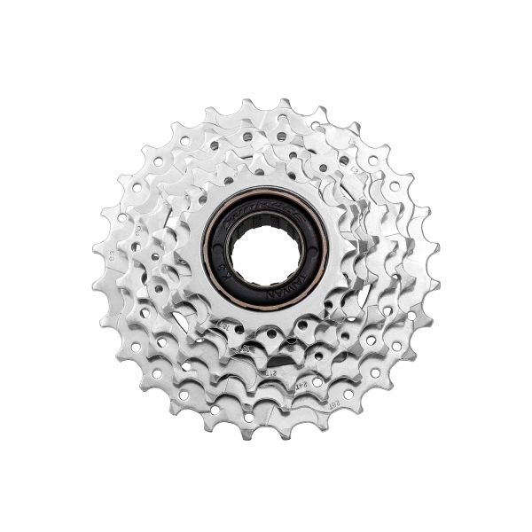 Sunrice - Freilauf 6V 14-28 IMI HG