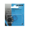 Mack 1011686 - Schlauchschelle verzinkt 15-17mm 2St. | 12 Stück
