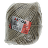 Mack 1014948 - Packseil Flachsspule 4mm 55m | 5 Stück