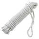 Mack 1014962 - elastische Seillitze 8mm 10m | 5 Stück