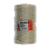 Mack 1013954 – Packseil-Sisalspule 3 mm ca. 180m | 10 Stück
