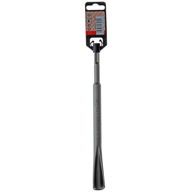 Mack 1018248 – Hohlmeißel SDS + 240 mm | 3 Stück