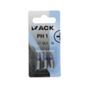 Mack 1018289 - Schraubbit ph1 l25mm 3St. | 5 Stück
