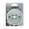 Mack 1018333 - Lochsäge Bimetall ø 76mm | 3 Stück