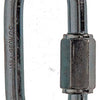 Mack 1008464 - 1 leeres Glied + Mutter 8mm verzinkt | 10 Stück