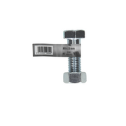 Mack 1017640 – Mechanikschraube + Mutter aus verzinktem Stahl 1 Stück M16 x 50 mm | 10 Stück - afbeelding 3