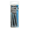 Mack 1017655 - Innensechskantschraube Zyl. Kopf plattiert. 3 Stück m8 x 60 mm | 10 Stück