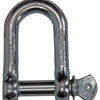 Mack 1008466 - 1 Fase gerade 11mm verzinkt | 10 Stück