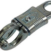 Mack 1008472 - 1 Panikhaken 100mm verzinkt | 5 Stück