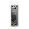 Mack 1019786 - Blechschraube Zylinderkopf A2 10 Stück 3,9 x 19 mm | 10 Stück
